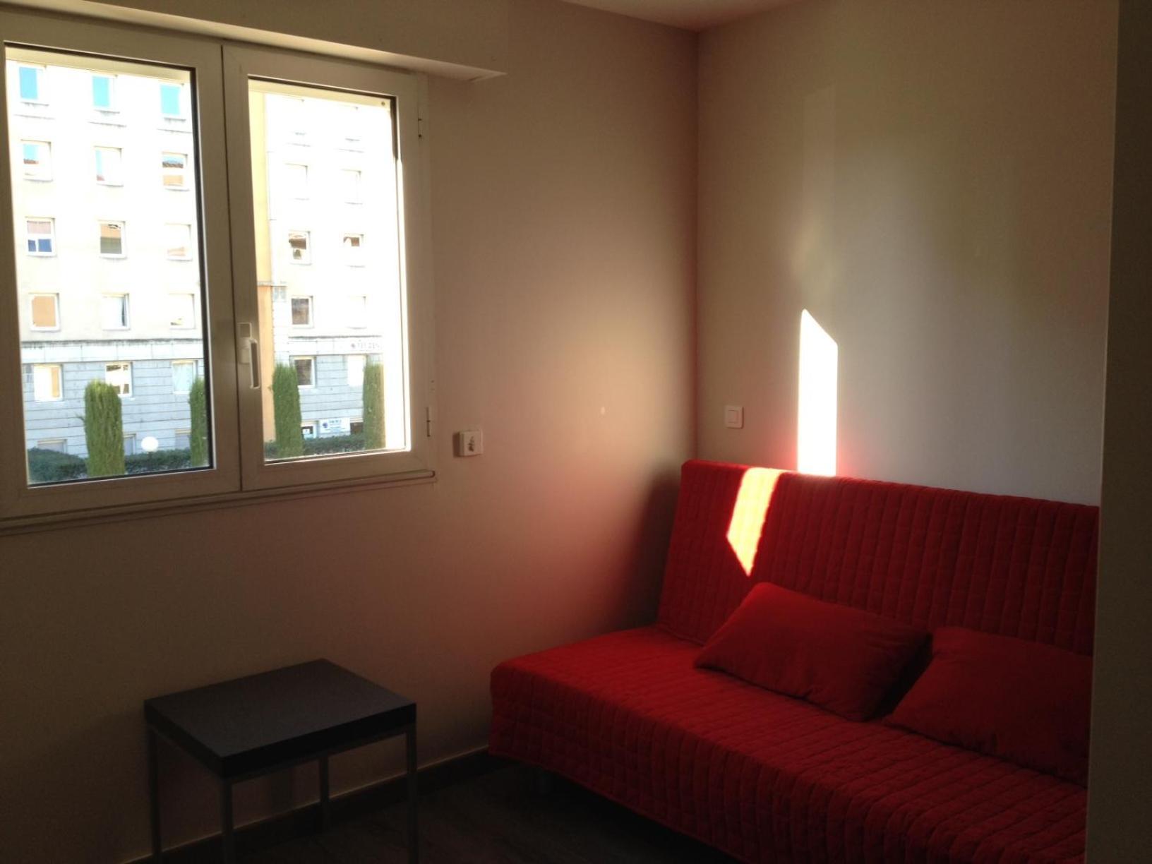 Port Royal Apartment Aix-en-Provence Cameră foto