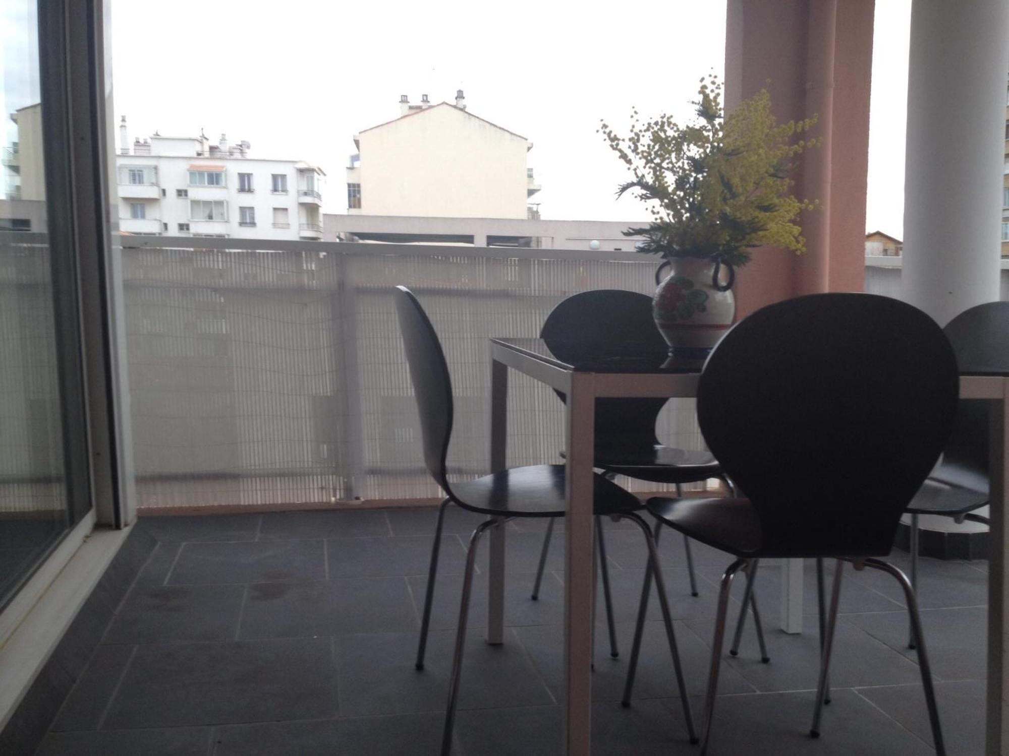 Port Royal Apartment Aix-en-Provence Cameră foto