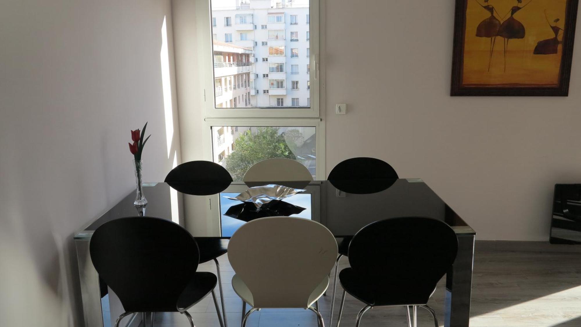 Port Royal Apartment Aix-en-Provence Cameră foto