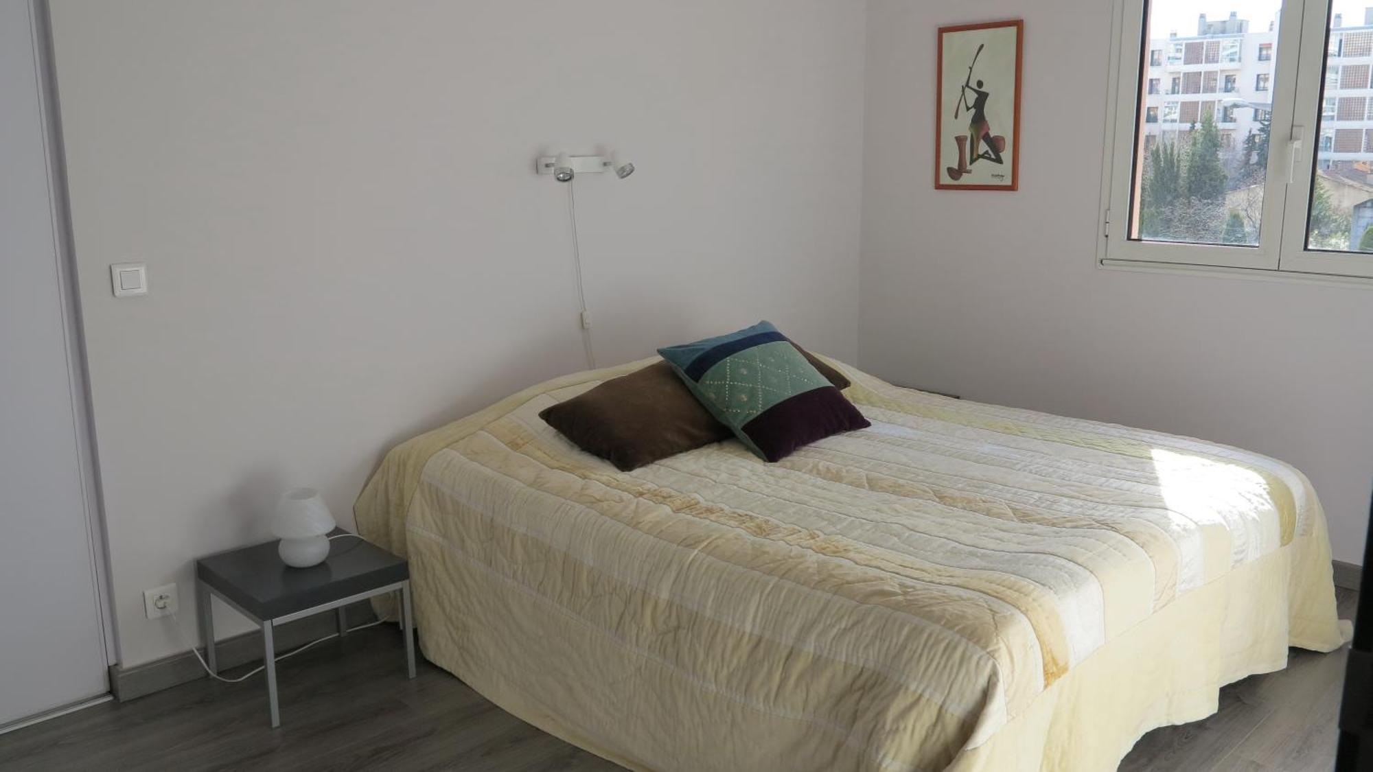 Port Royal Apartment Aix-en-Provence Cameră foto