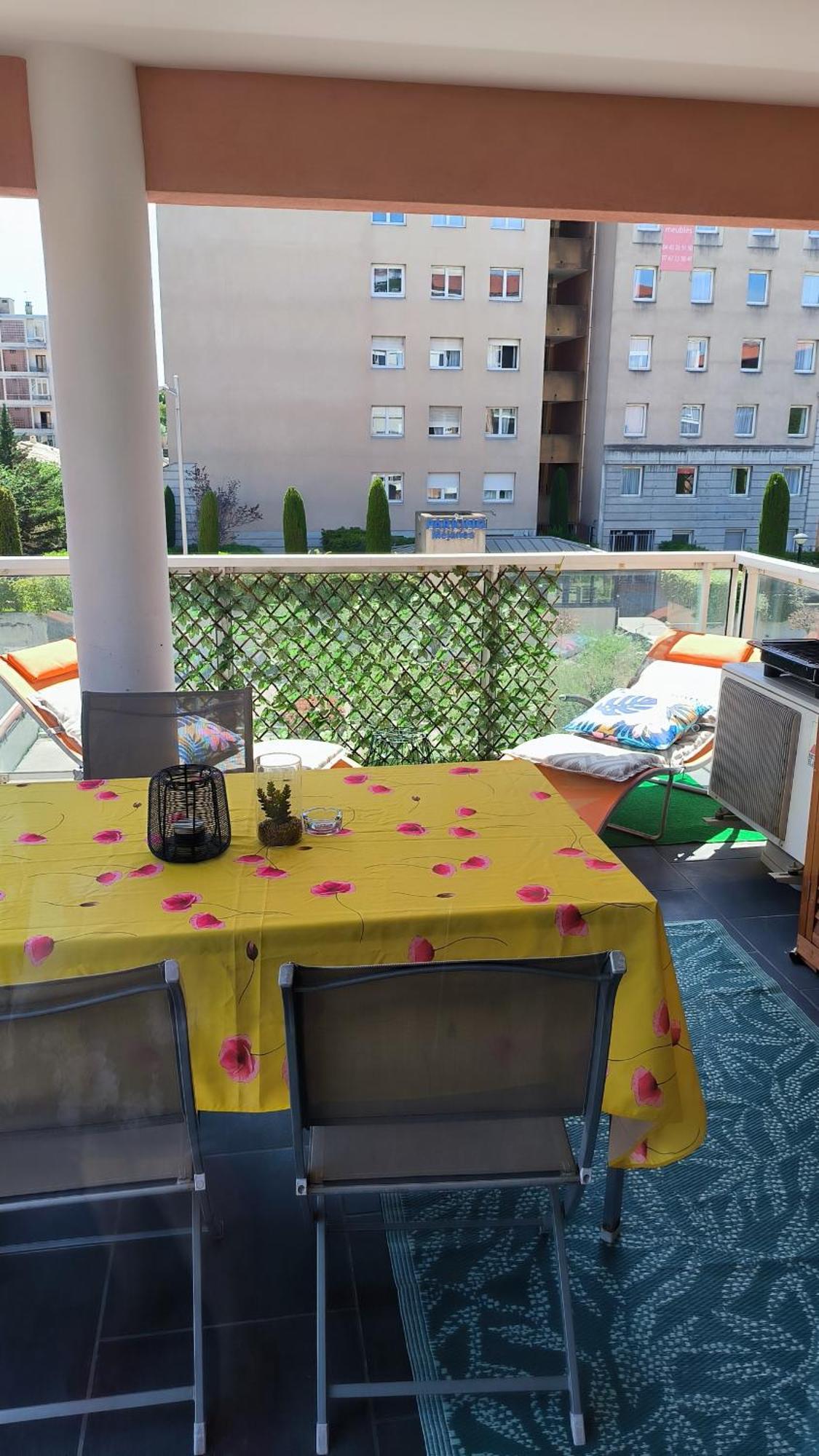 Port Royal Apartment Aix-en-Provence Exterior foto
