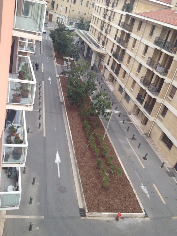 Port Royal Apartment Aix-en-Provence Exterior foto