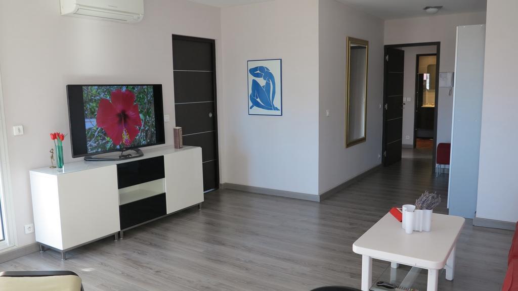 Port Royal Apartment Aix-en-Provence Cameră foto